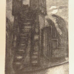 Millais’s Illustrations – John Everett Millais – 1866 | Pre-Raphaelite Woodcuts