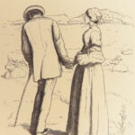 Millais’s Illustrations – John Everett Millais – 1866 | Pre-Raphaelite Woodcuts