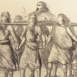 Millais’s Illustrations – John Everett Millais – 1866 | Pre-Raphaelite Woodcuts