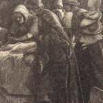 Millais’s Illustrations – John Everett Millais – 1866 | Pre-Raphaelite Woodcuts