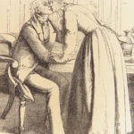 Millais’s Illustrations – John Everett Millais – 1866 | Pre-Raphaelite Woodcuts