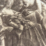 Millais’s Illustrations – John Everett Millais – 1866 | Pre-Raphaelite Woodcuts