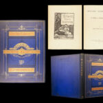 Millais’s Illustrations – John Everett Millais – 1866 | Pre-Raphaelite Woodcuts