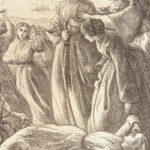 Millais’s Illustrations – John Everett Millais – 1866 | Pre-Raphaelite Woodcuts