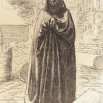 Millais’s Illustrations – John Everett Millais – 1866 | Pre-Raphaelite Woodcuts