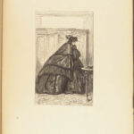 Millais’s Illustrations – John Everett Millais – 1866 | Pre-Raphaelite Woodcuts