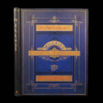 Millais’s Illustrations – John Everett Millais – 1866 | Pre-Raphaelite Woodcuts