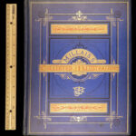 Millais’s Illustrations – John Everett Millais – 1866 | Pre-Raphaelite Woodcuts