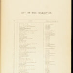 Millais’s Illustrations – John Everett Millais – 1866 | Pre-Raphaelite Woodcuts