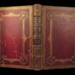 1890 ENORMOUS John Milton Paradise Lost Gustave Dore Gallery Illustrated FOLIO