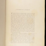 1890 ENORMOUS John Milton Paradise Lost Gustave Dore Gallery Illustrated FOLIO