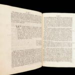 The Spirit of Calumny and Slander – Alexander Monro – 1693 | First Edition Pamphlet