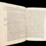 The Spirit of Calumny and Slander – Alexander Monro – 1693 | First Edition Pamphlet