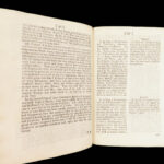 The Spirit of Calumny and Slander – Alexander Monro – 1693 | First Edition Pamphlet