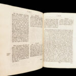 The Spirit of Calumny and Slander – Alexander Monro – 1693 | First Edition Pamphlet