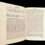 The Spirit of Calumny and Slander – Alexander Monro – 1693 | First Edition Pamphlet