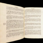 The Spirit of Calumny and Slander – Alexander Monro – 1693 | First Edition Pamphlet