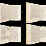 The Spirit of Calumny and Slander – Alexander Monro – 1693 | First Edition Pamphlet