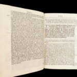 The Spirit of Calumny and Slander – Alexander Monro – 1693 | First Edition Pamphlet