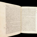 The Spirit of Calumny and Slander – Alexander Monro – 1693 | First Edition Pamphlet