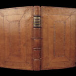 Motion of Water – Edme Mariotte – 1718 | First Edition, Hydrostatics & Fountains