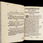 Myrzhenberg – Georg Biegeisen – 1659 | Lutheran Penance Doctrine