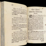 Myrzhenberg – Georg Biegeisen – 1659 | Lutheran Penance Doctrine