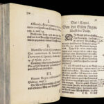 Myrzhenberg – Georg Biegeisen – 1659 | Lutheran Penance Doctrine