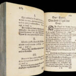 Myrzhenberg – Georg Biegeisen – 1659 | Lutheran Penance Doctrine