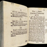 Myrzhenberg – Georg Biegeisen – 1659 | Lutheran Penance Doctrine