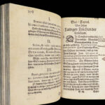 Myrzhenberg – Georg Biegeisen – 1659 | Lutheran Penance Doctrine