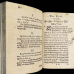 Myrzhenberg – Georg Biegeisen – 1659 | Lutheran Penance Doctrine