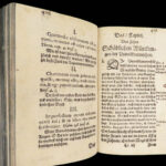 Myrzhenberg – Georg Biegeisen – 1659 | Lutheran Penance Doctrine
