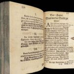 Myrzhenberg – Georg Biegeisen – 1659 | Lutheran Penance Doctrine
