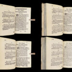 Myrzhenberg – Georg Biegeisen – 1659 | Lutheran Penance Doctrine