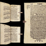 Myrzhenberg – Georg Biegeisen – 1659 | Lutheran Penance Doctrine