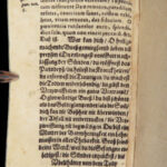 Myrzhenberg – Georg Biegeisen – 1659 | Lutheran Penance Doctrine