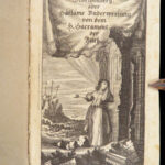 Myrzhenberg – Georg Biegeisen – 1659 | Lutheran Penance Doctrine