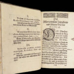 Myrzhenberg – Georg Biegeisen – 1659 | Lutheran Penance Doctrine