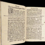 Myrzhenberg – Georg Biegeisen – 1659 | Lutheran Penance Doctrine