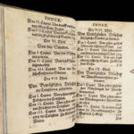 Myrzhenberg – Georg Biegeisen – 1659 | Lutheran Penance Doctrine