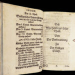 Myrzhenberg – Georg Biegeisen – 1659 | Lutheran Penance Doctrine