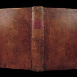 Copies of Original Letters from the Army of General Bonaparte in Egypt – 1798 | First Edition with Map