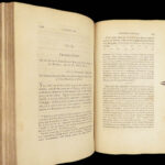Copies of Original Letters from the Army of General Bonaparte in Egypt – 1798 | First Edition with Map