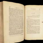 Copies of Original Letters from the Army of General Bonaparte in Egypt – 1798 | First Edition with Map