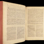 Novum Testamentum – Henry Hammond – 1698 | Vulgate Bible with Commentary