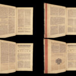 Novum Testamentum – Henry Hammond – 1698 | Vulgate Bible with Commentary
