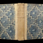 Novum Testamentum – Henry Hammond – 1698 | Vulgate Bible with Commentary