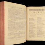 Novum Testamentum – Henry Hammond – 1698 | Vulgate Bible with Commentary