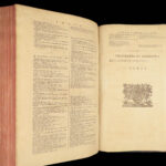 Novum Testamentum – Henry Hammond – 1698 | Vulgate Bible with Commentary